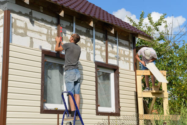 Best Custom Siding Design  in Springdale, NJ