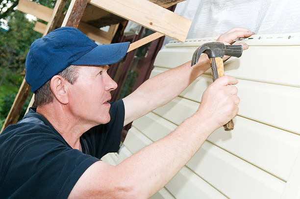 Springdale, NJ Siding Installation Company