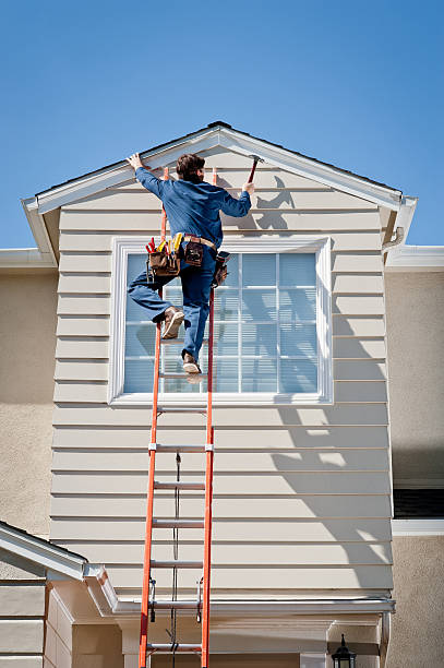 Best Siding Painting and Refinishing  in Springdale, NJ